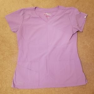 Grey's Anatomy Scrub Top